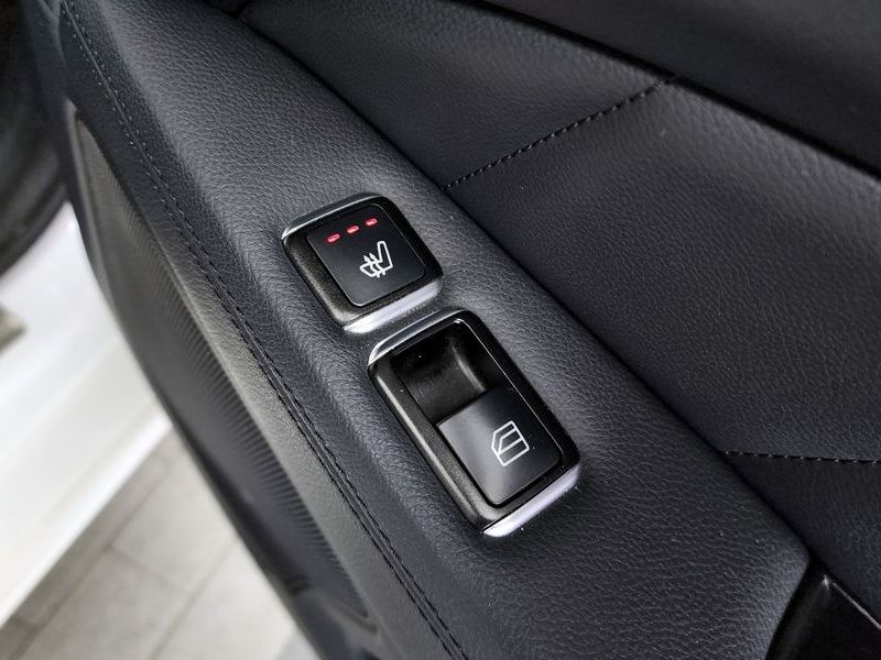 2015 Mercedes-Benz S-Class CLS250 Bluetec 4MATIC photo 19