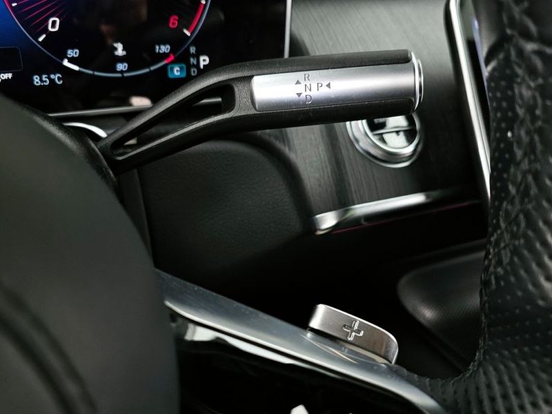 2022 Mercedes-Benz S-Class S400 d 4MATIC photo 9