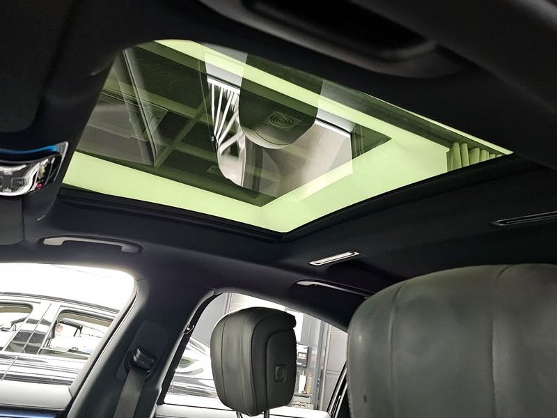 2022 Mercedes-Benz S-Class S400 d 4MATIC photo 19