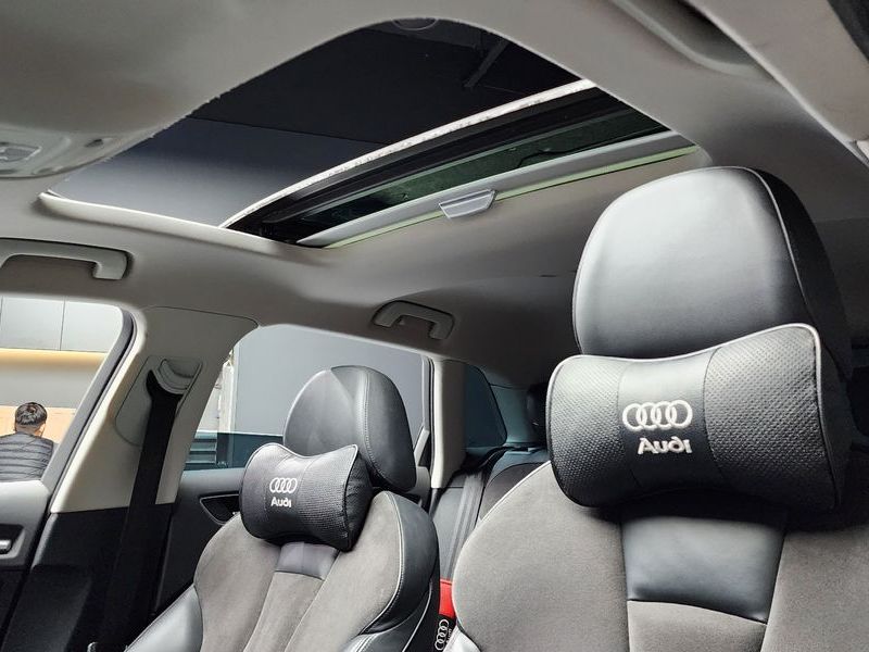 2016 Audi A3 35 TDI Dynamic Sportback 8V photo 19