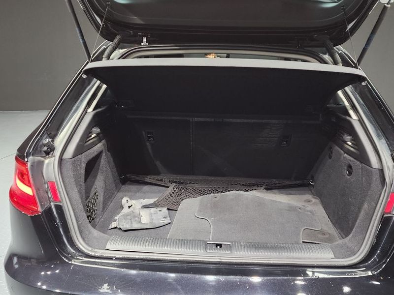 2016 Audi A3 35 TDI Dynamic Sportback 8V photo 20