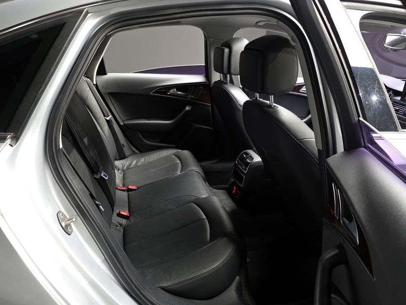 2013 Audi A6 3.0 TFSI Quattro C7 photo 11