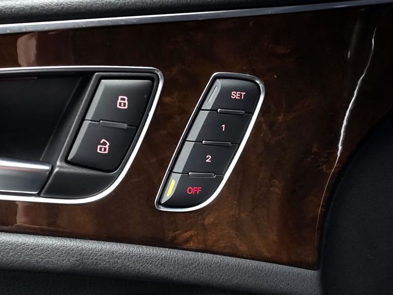 2013 Audi A6 3.0 TFSI Quattro C7 photo 15
