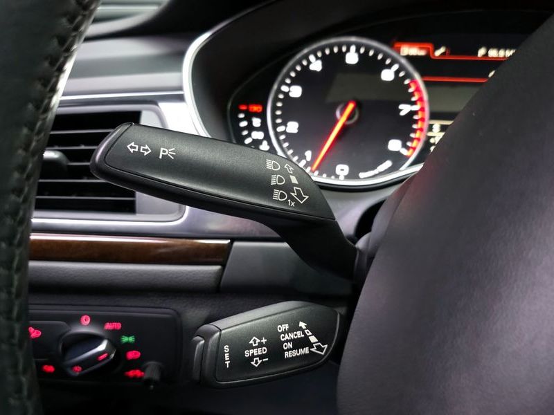 2013 Audi A6 3.0 TFSI Quattro C7 photo 17