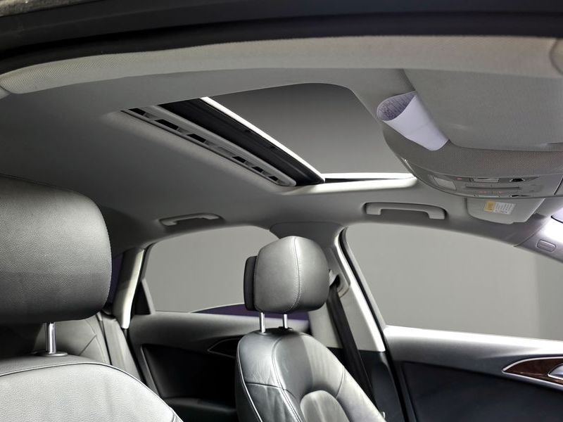 2013 Audi A6 3.0 TFSI Quattro C7 photo 20
