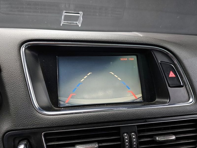 2012 Audi Q5 2.0 TDI Quattro 8R photo 15