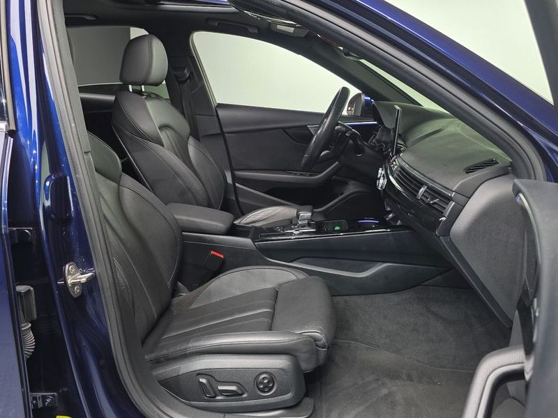 2020 Audi A4 35 TDI Premium photo 10