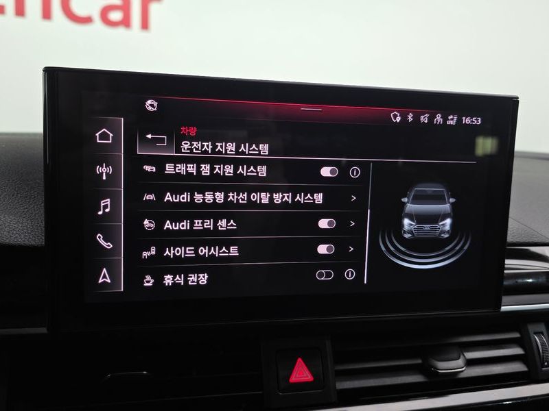 2020 Audi A4 35 TDI Premium photo 16