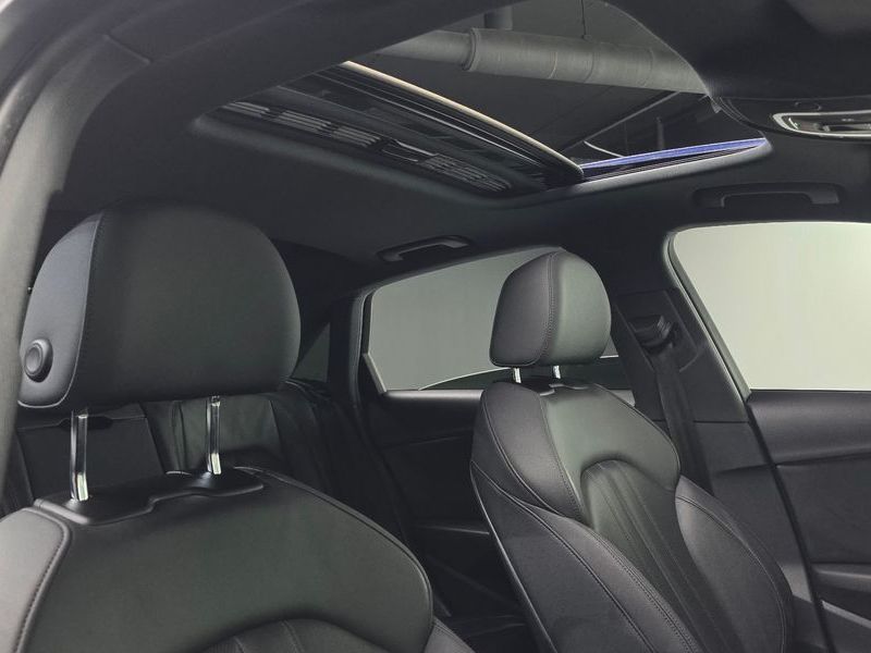 2020 Audi A4 35 TDI Premium photo 18