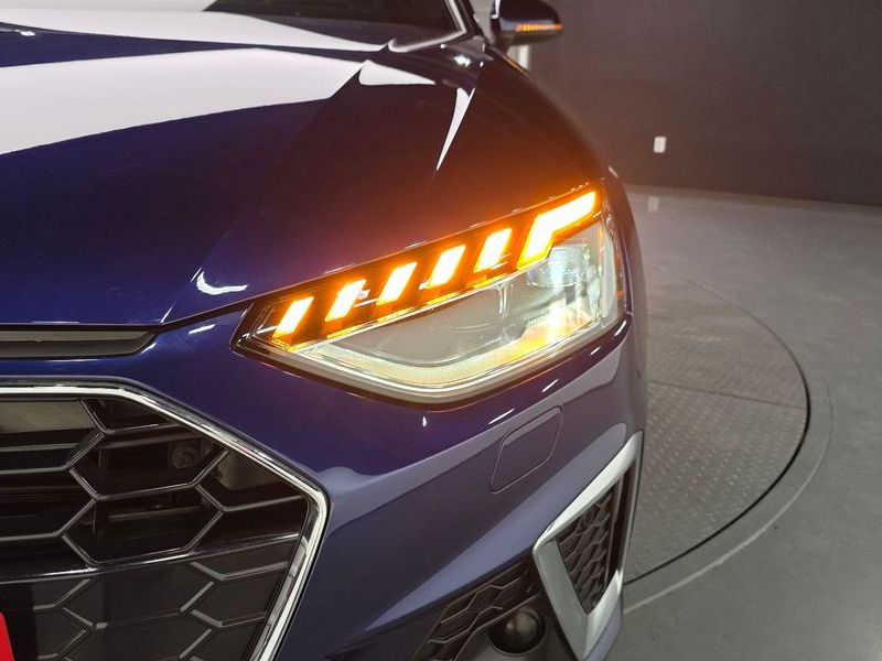 2020 Audi A4 35 TDI Premium photo 22