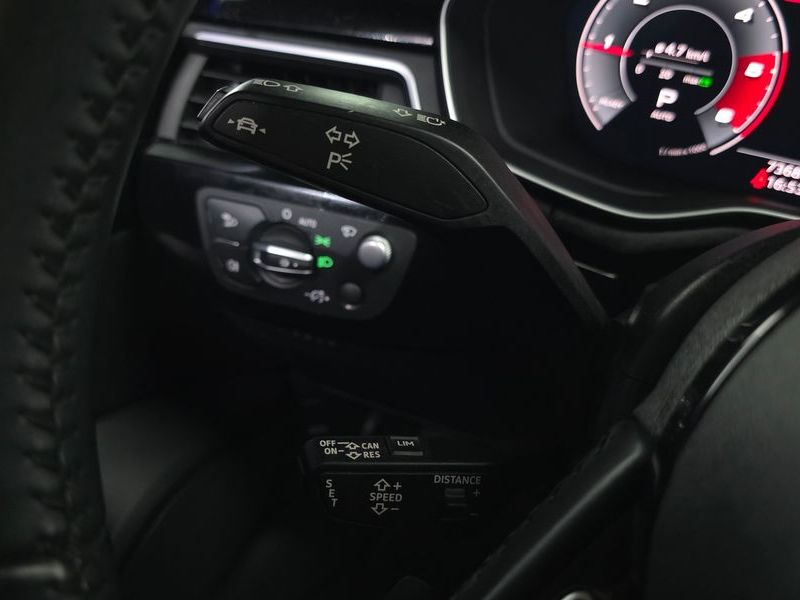 2020 Audi A4 35 TDI Premium photo 26