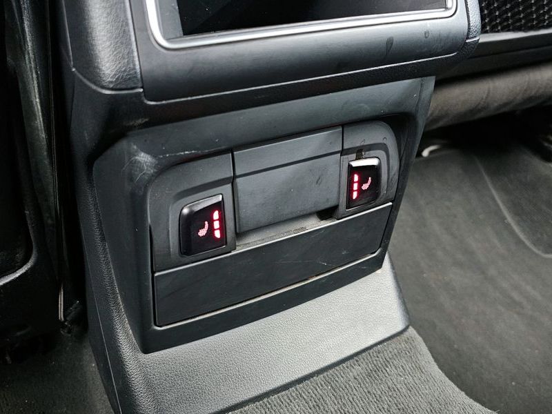 2016 Audi Q5 35 TDI Quattro Dynamic 8R photo 18
