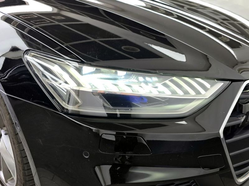 2021 Audi A7 55 TFSI Quattro Premium photo 22