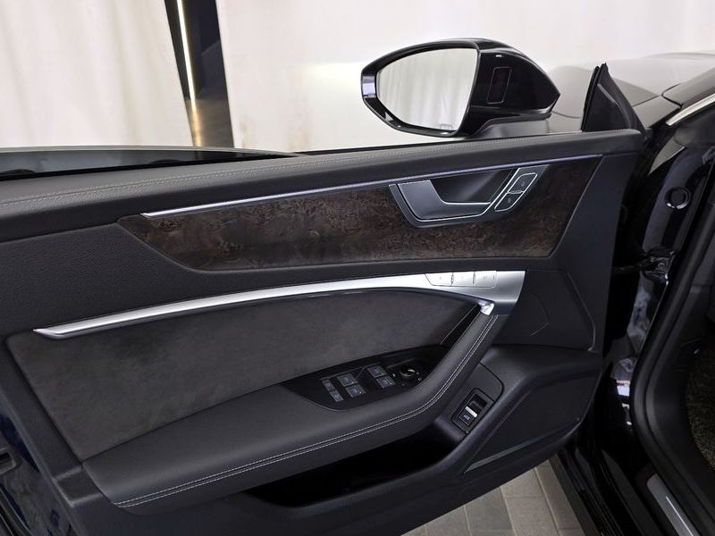 2021 Audi A7 55 TFSI Quattro Premium photo 24