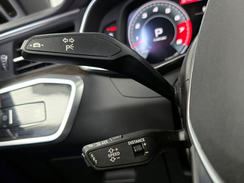 2021 Audi A7 55 TFSI Quattro Premium photo 28