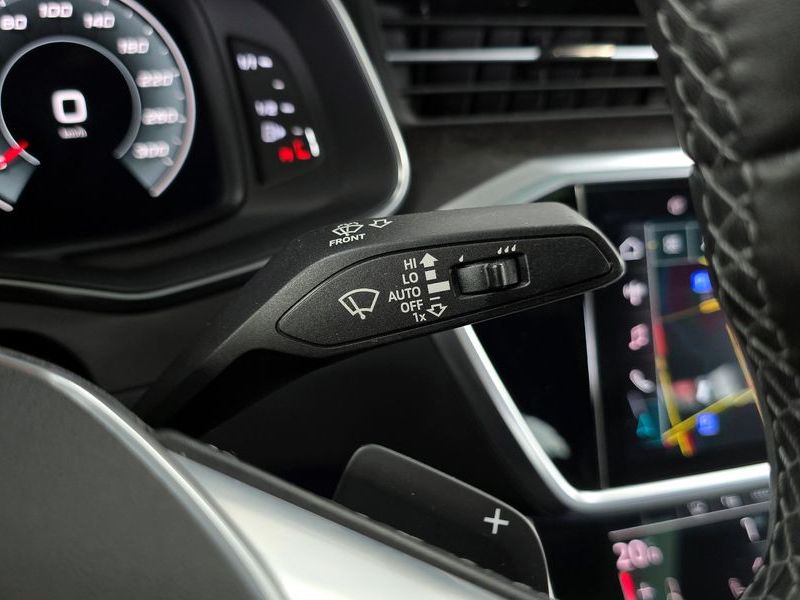 2021 Audi A7 55 TFSI Quattro Premium photo 29