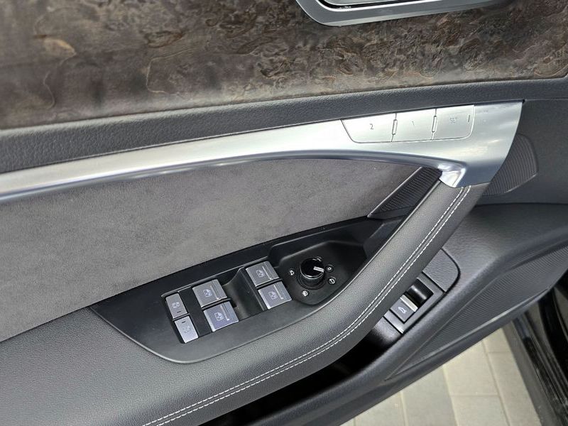 2021 Audi A7 55 TFSI Quattro Premium photo 30