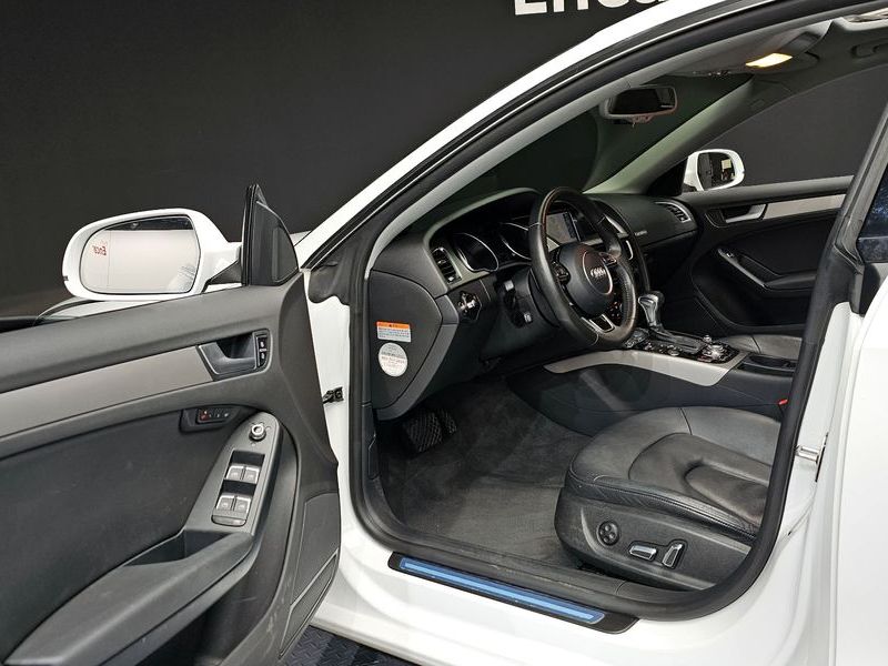 2015 Audi A5 35 TDI Quattro Sportback 8TA photo 11