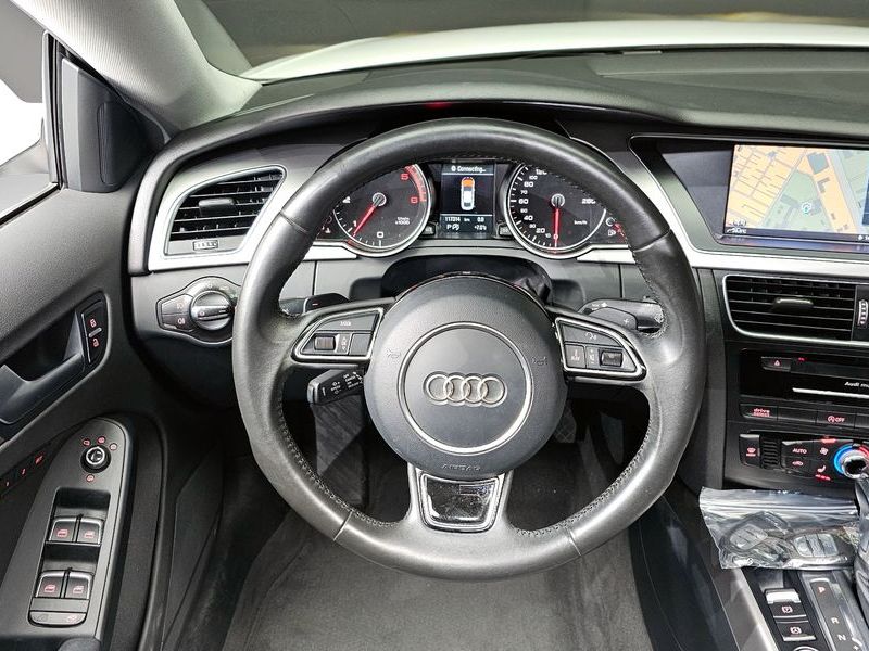 2015 Audi A5 35 TDI Quattro Sportback 8TA photo 13