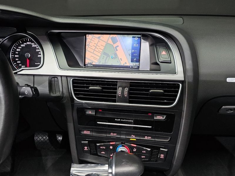 2015 Audi A5 35 TDI Quattro Sportback 8TA photo 14