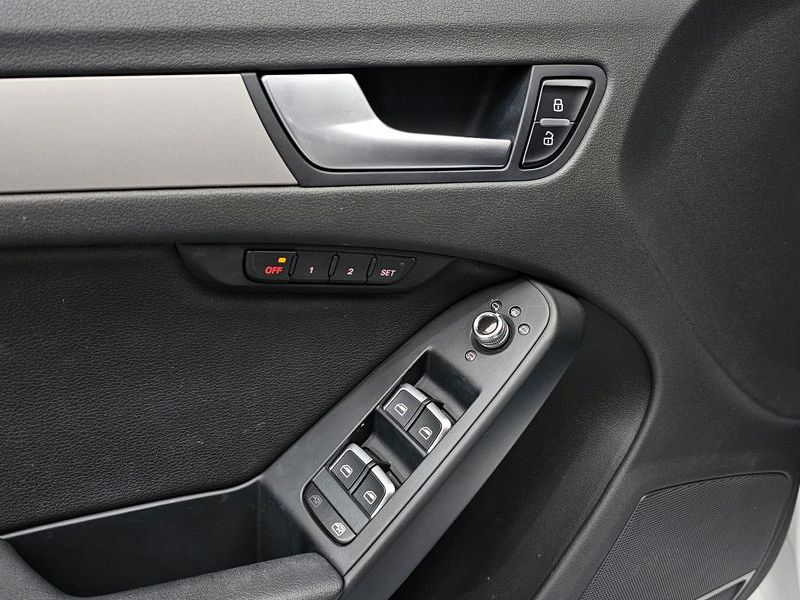 2015 Audi A5 35 TDI Quattro Sportback 8TA photo 17