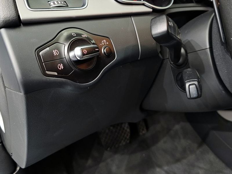 2015 Audi A5 35 TDI Quattro Sportback 8TA photo 20
