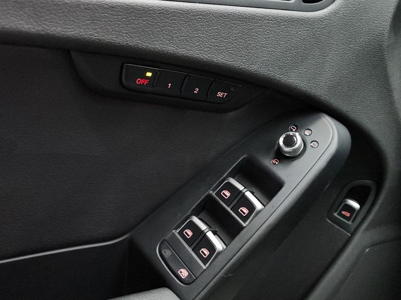 2014 Audi A4 2.0 TDI Quattro Dynamic B8 photo 16