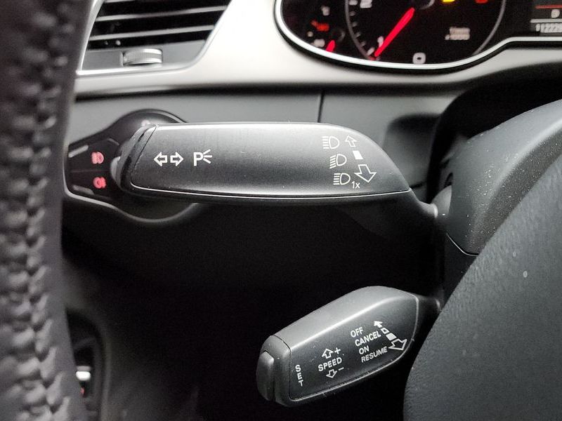 2014 Audi A4 2.0 TDI Quattro Dynamic B8 photo 19