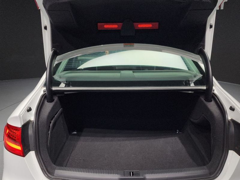 2014 Audi A4 2.0 TDI Quattro Dynamic B8 photo 20