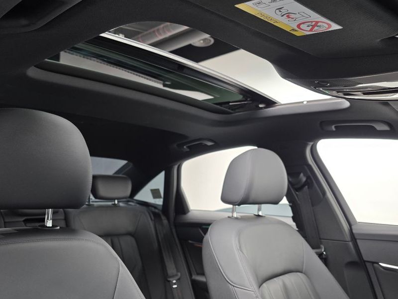 2023 Audi A6 45 TFSI Quattro Premium photo 13