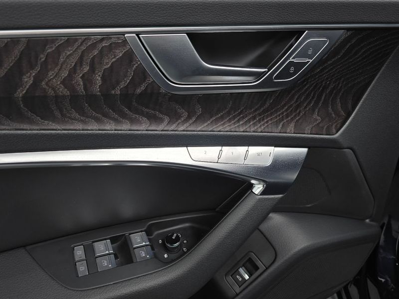 2023 Audi A6 45 TFSI Quattro Premium photo 14