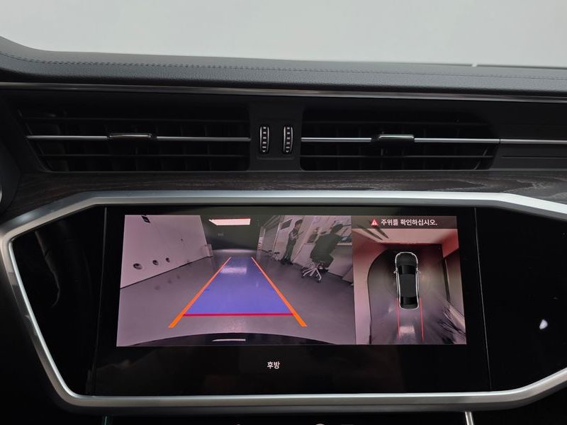 2023 Audi A6 45 TFSI Quattro Premium photo 16