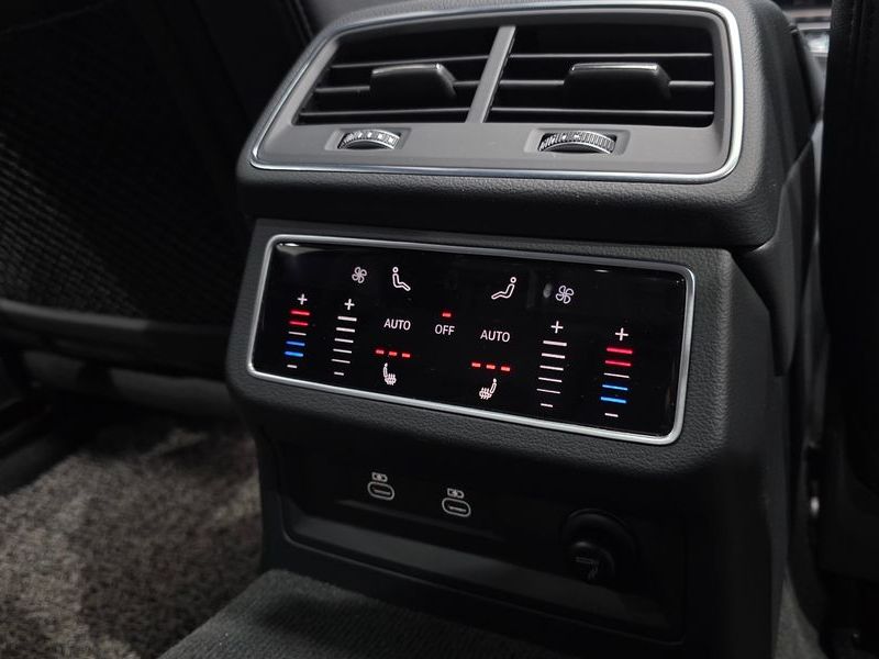 2023 Audi A6 45 TFSI Quattro Premium photo 19