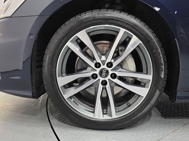 2023 Audi A6 45 TFSI Quattro Premium photo 21