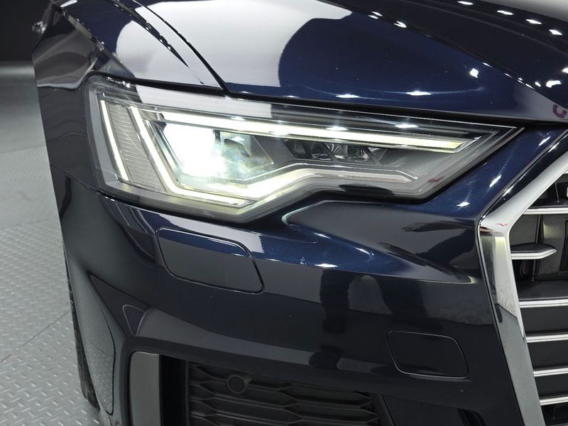 2023 Audi A6 45 TFSI Quattro Premium photo 22