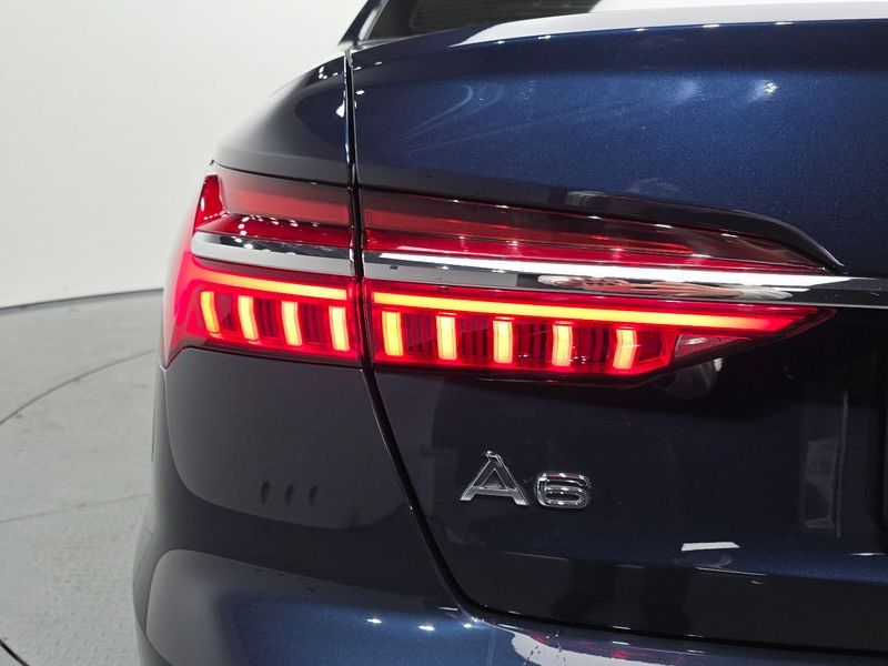 2023 Audi A6 45 TFSI Quattro Premium photo 23
