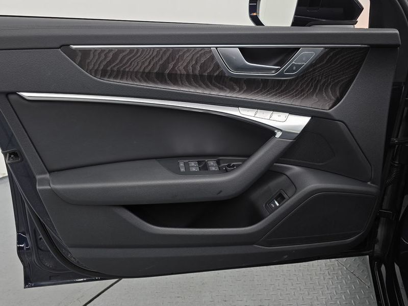2023 Audi A6 45 TFSI Quattro Premium photo 24