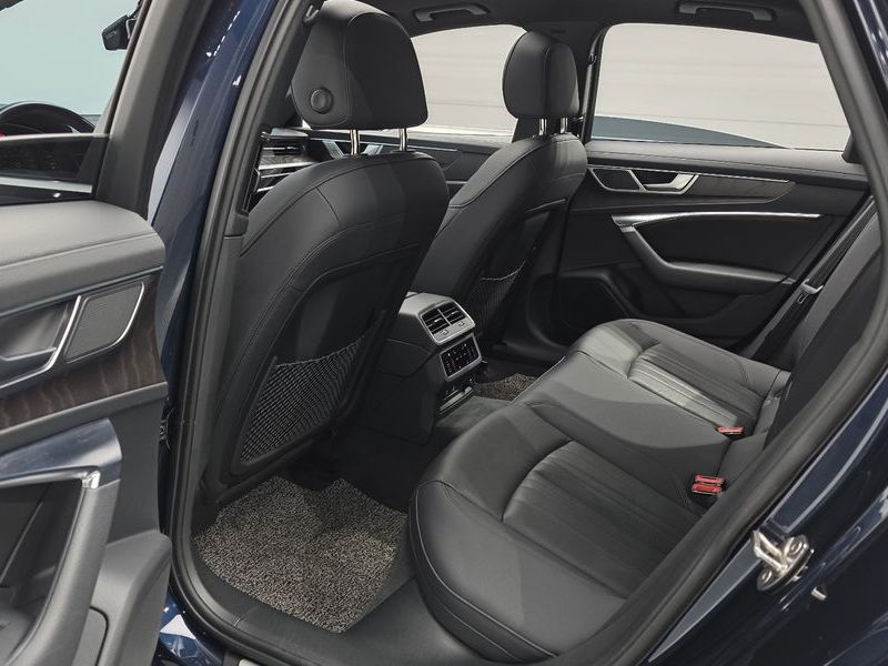 2023 Audi A6 45 TFSI Quattro Premium photo 26