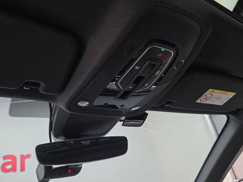 2023 Audi A6 45 TFSI Quattro Premium photo 27