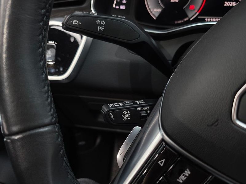 2023 Audi A6 45 TFSI Quattro Premium photo 28