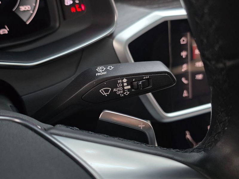 2023 Audi A6 45 TFSI Quattro Premium photo 29