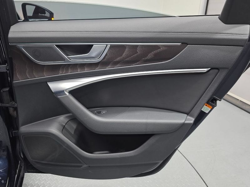 2023 Audi A6 45 TFSI Quattro Premium photo 30