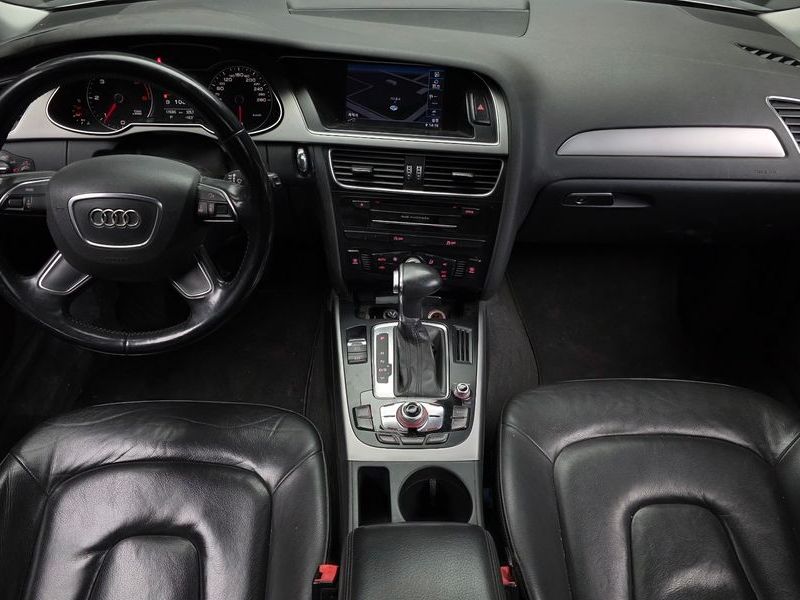 2013 Audi A4 2.0 TDI B8 photo 7