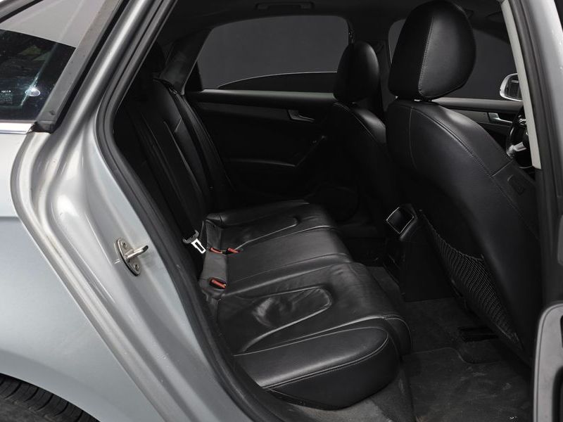 2013 Audi A4 2.0 TDI B8 photo 11
