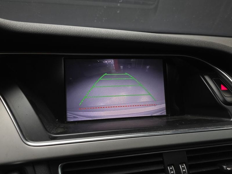 2013 Audi A4 2.0 TDI B8 photo 15