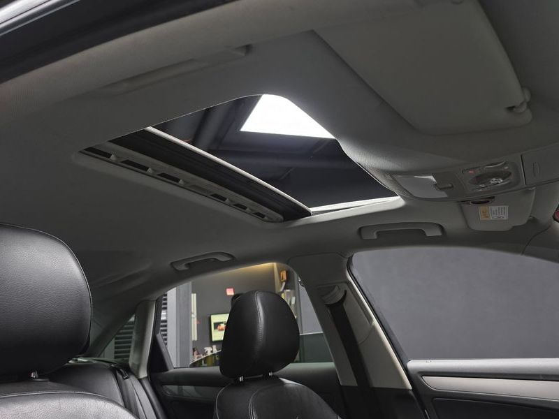 2013 Audi A4 2.0 TDI B8 photo 16