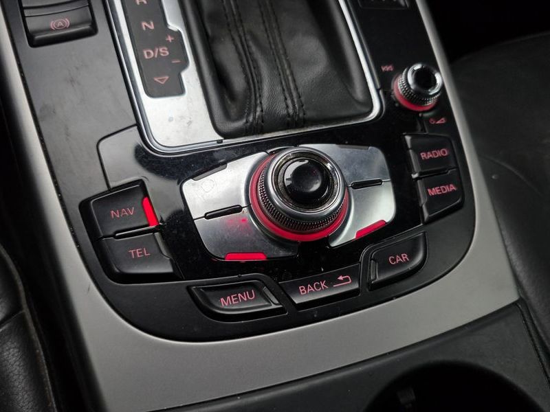 2013 Audi A4 2.0 TDI B8 photo 18