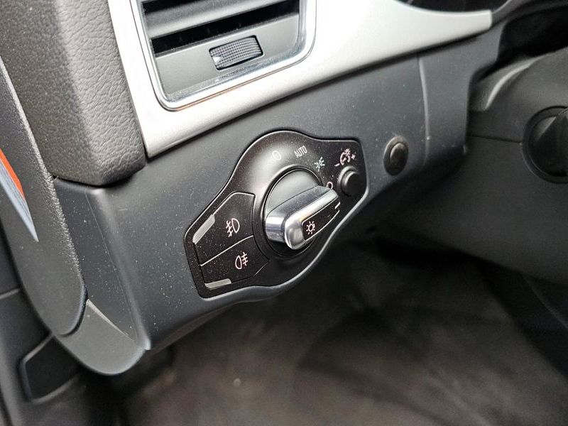2012 Audi A4 2.0 TDI B8 photo 17