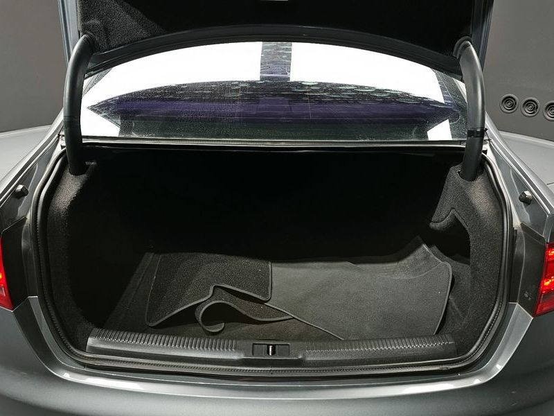 2012 Audi A4 2.0 TDI B8 photo 20