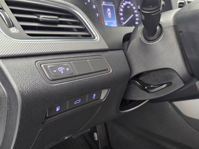 2015 Hyundai Sonata 2.0 Style photo 16